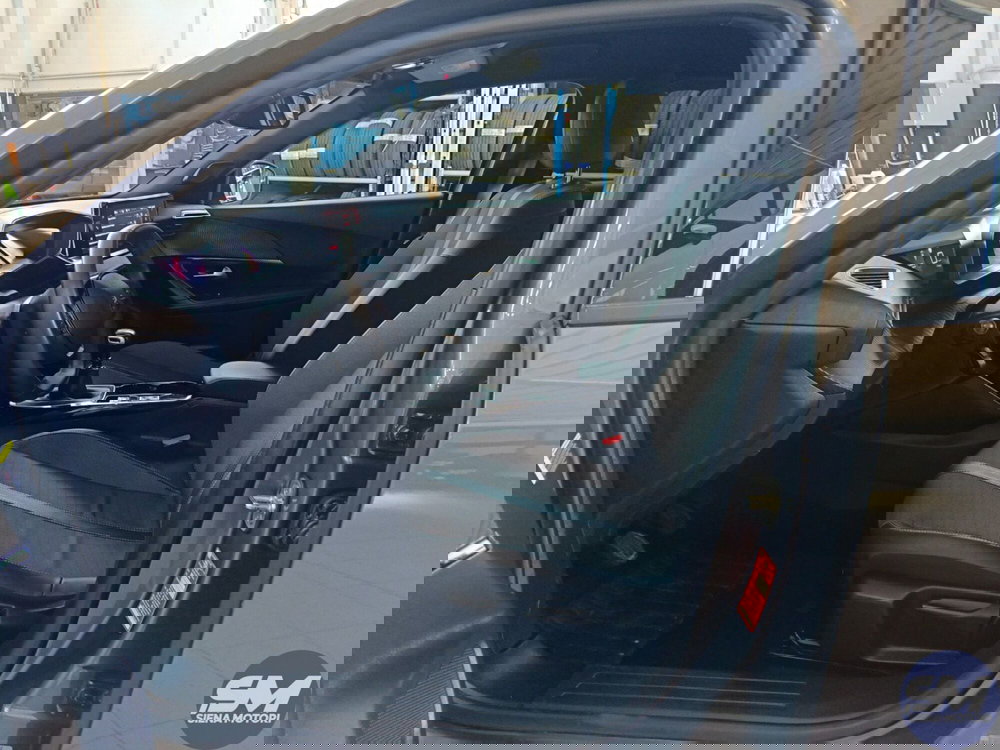 Peugeot 2008 usata a Siena (17)