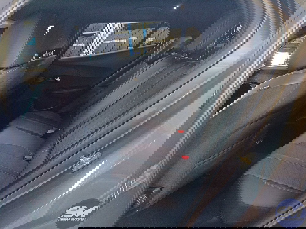 Peugeot 2008 usata a Siena (18)