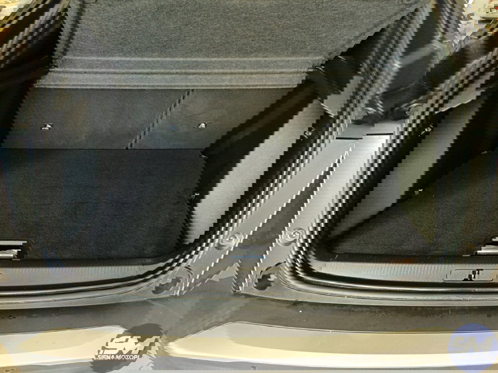 Peugeot 2008 usata a Siena (19)