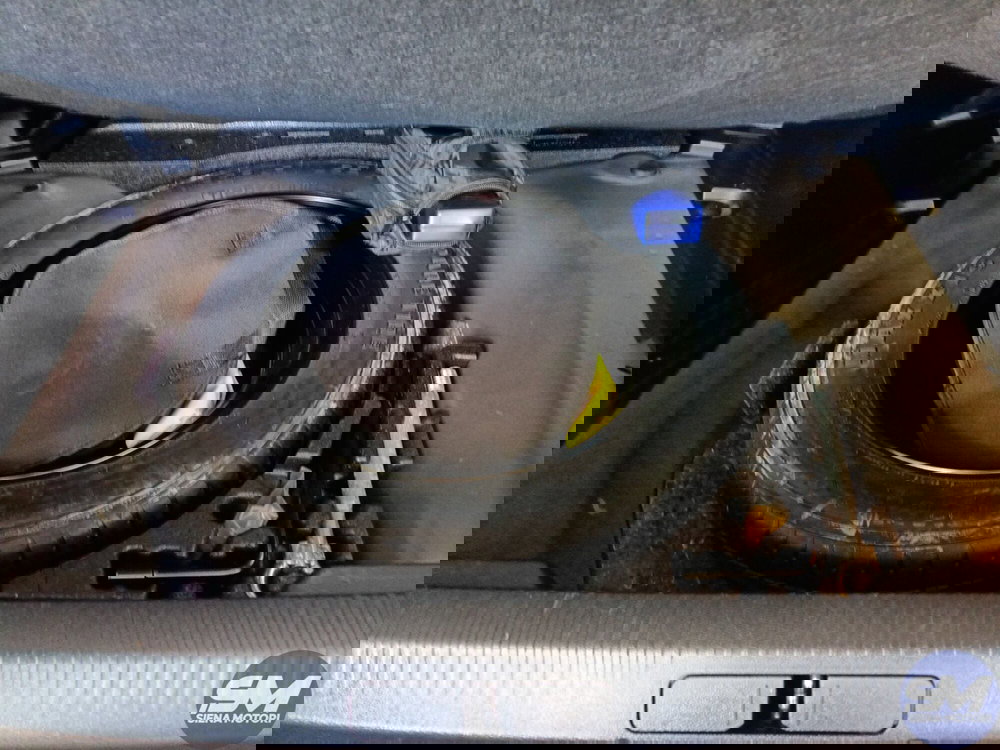 Peugeot 2008 usata a Siena (20)