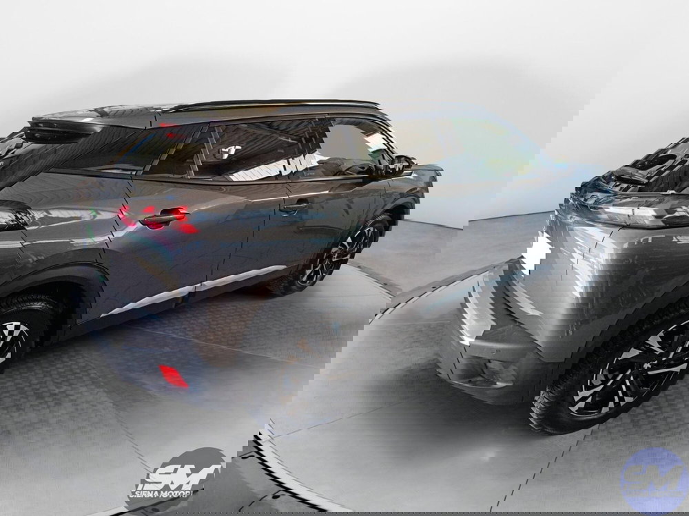 Peugeot 2008 usata a Siena (5)