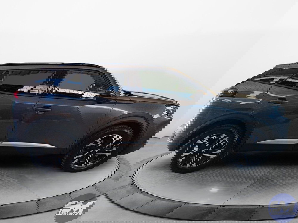 Peugeot 2008 usata a Siena (6)