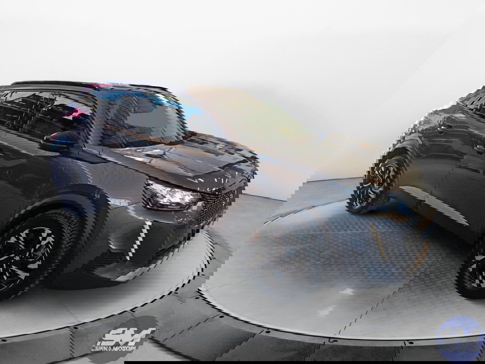 Peugeot 2008 usata a Siena (7)