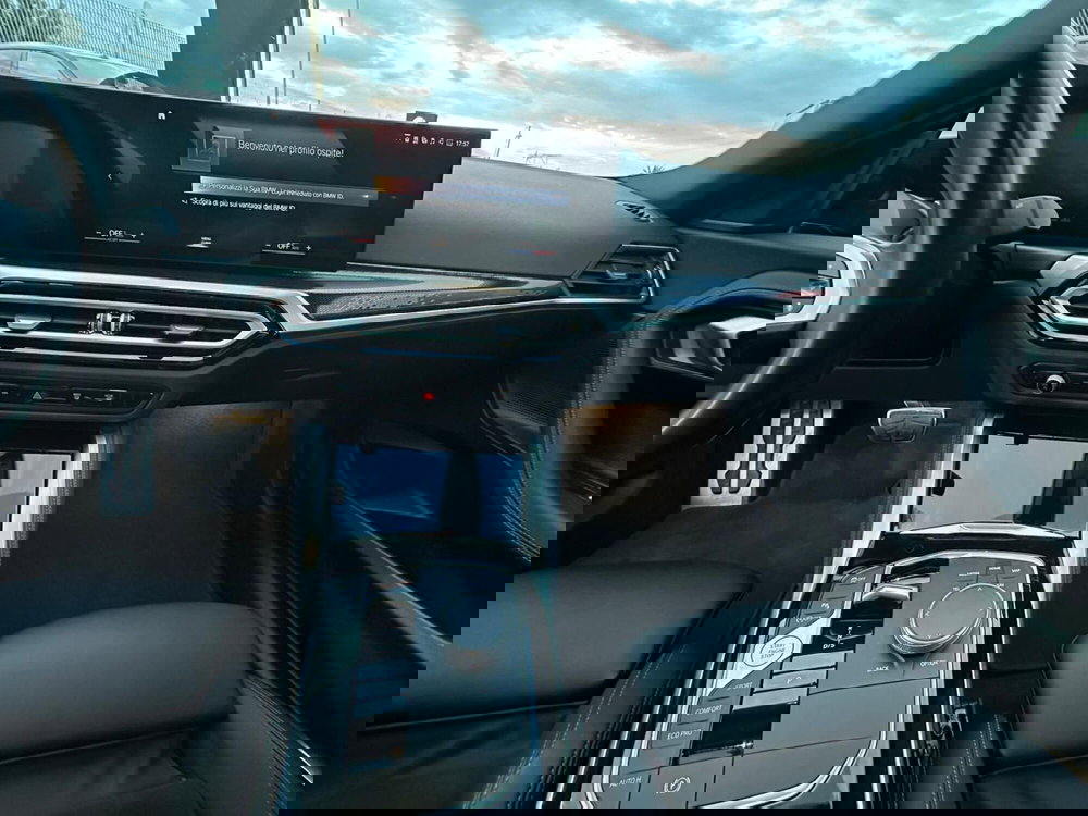 BMW Serie 2 Coupé usata a Messina (10)