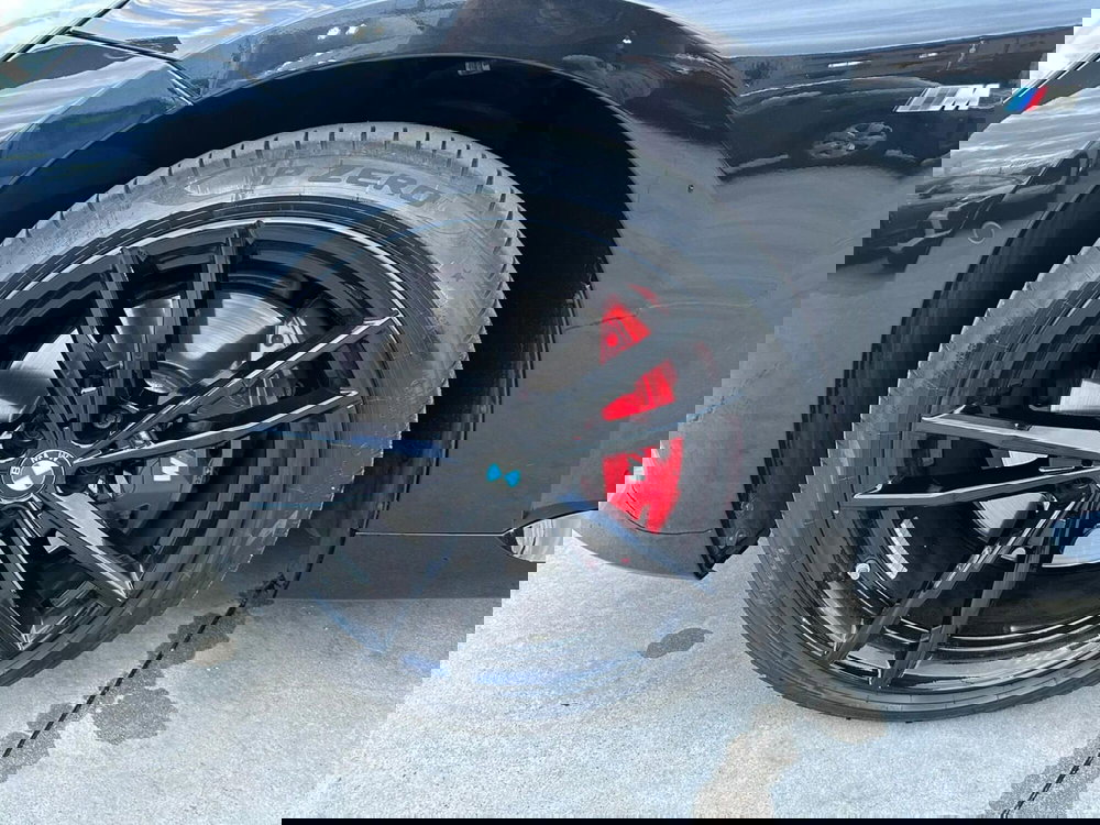 BMW Serie 2 Coupé usata a Messina (4)