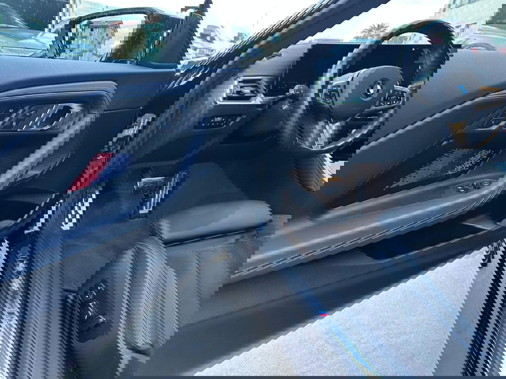 BMW Serie 2 Coupé usata a Messina (6)