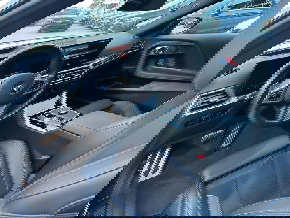 BMW Serie 2 Coupé usata a Messina (8)