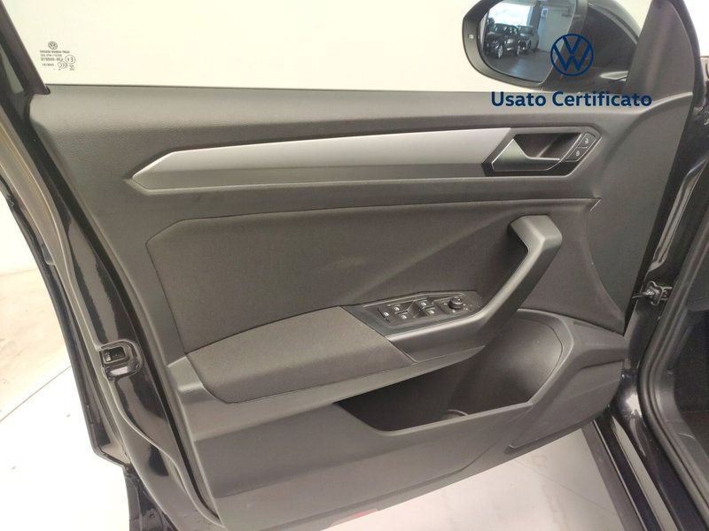 Volkswagen T-Roc usata a Avellino (15)