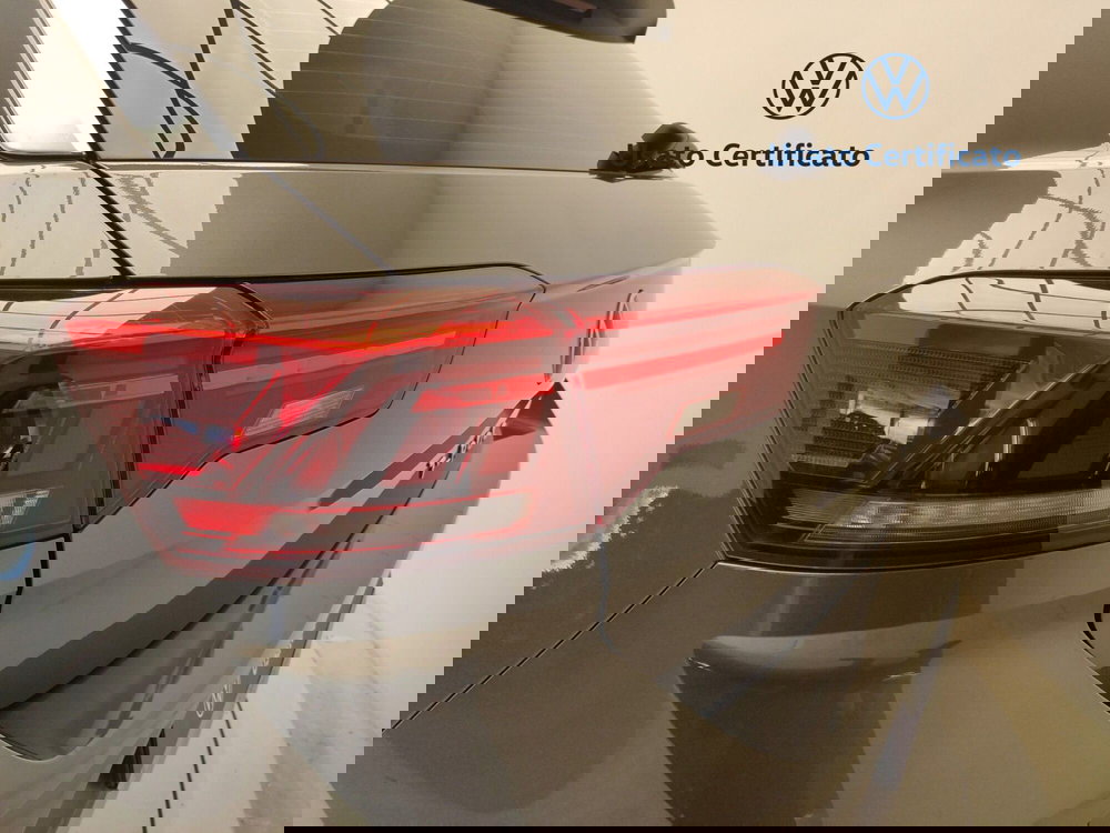 Volkswagen Taigo usata a Avellino (12)