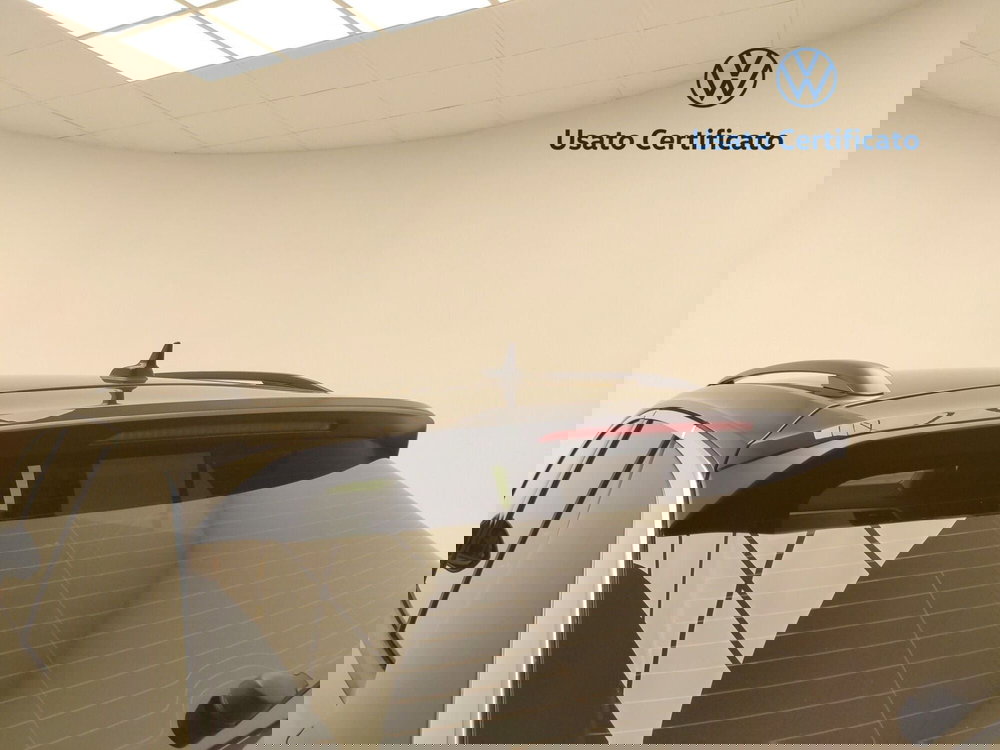 Volkswagen Taigo usata a Avellino (13)