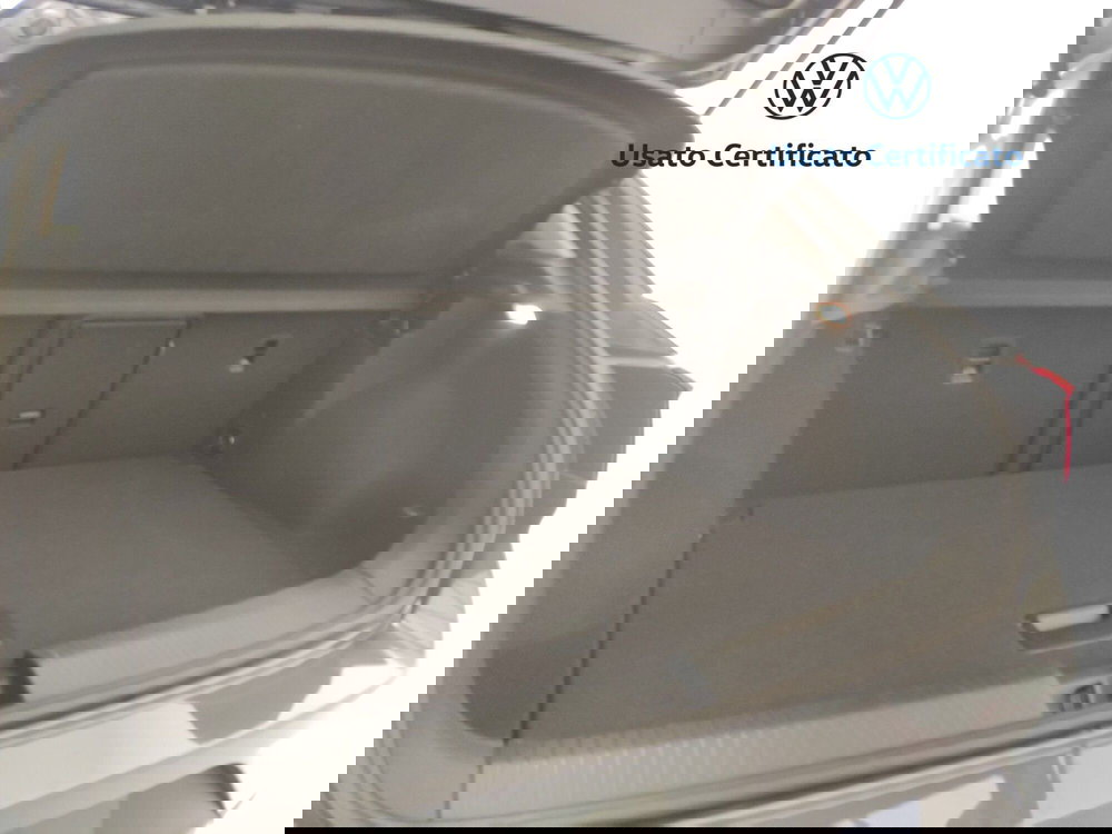 Volkswagen Taigo usata a Avellino (14)
