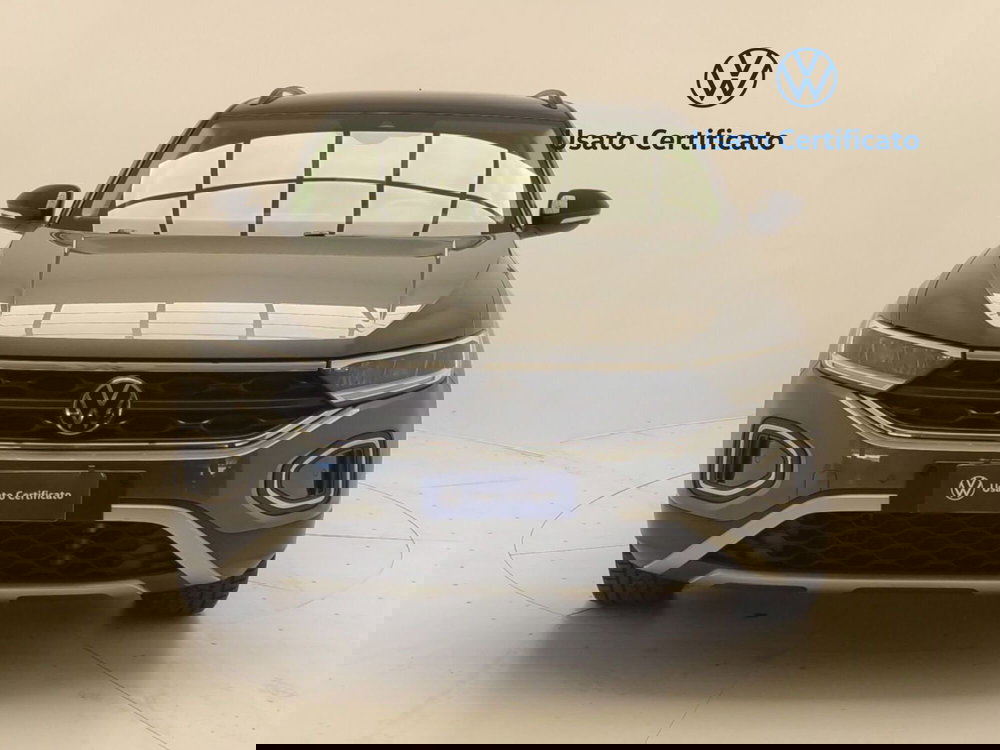 Volkswagen Taigo usata a Avellino (2)