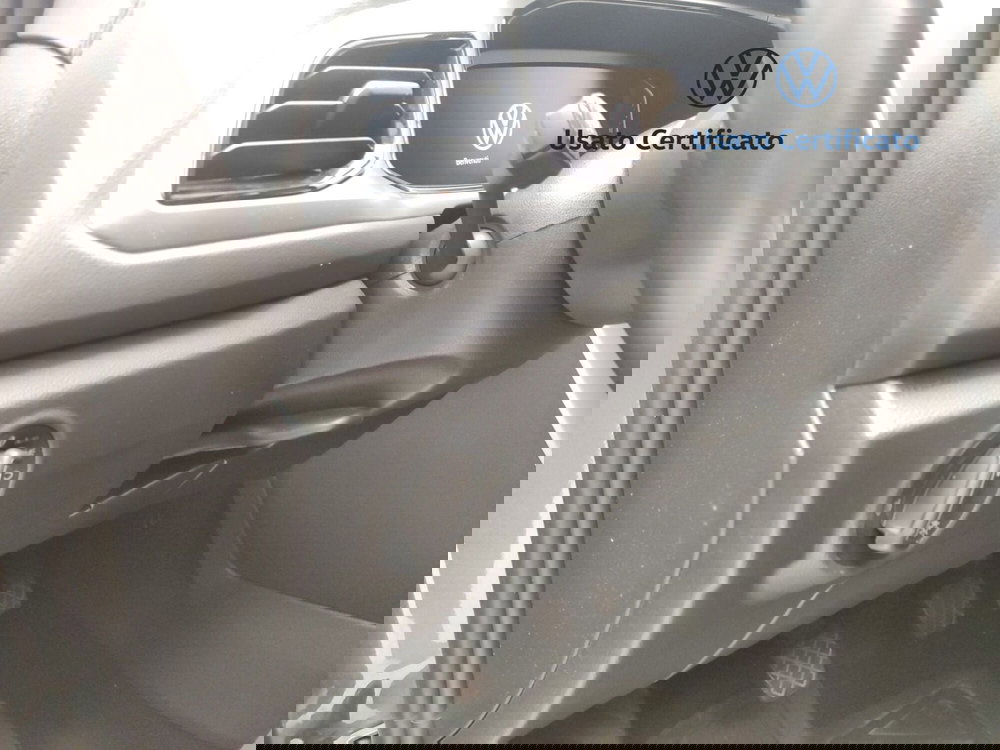 Volkswagen Taigo usata a Avellino (20)