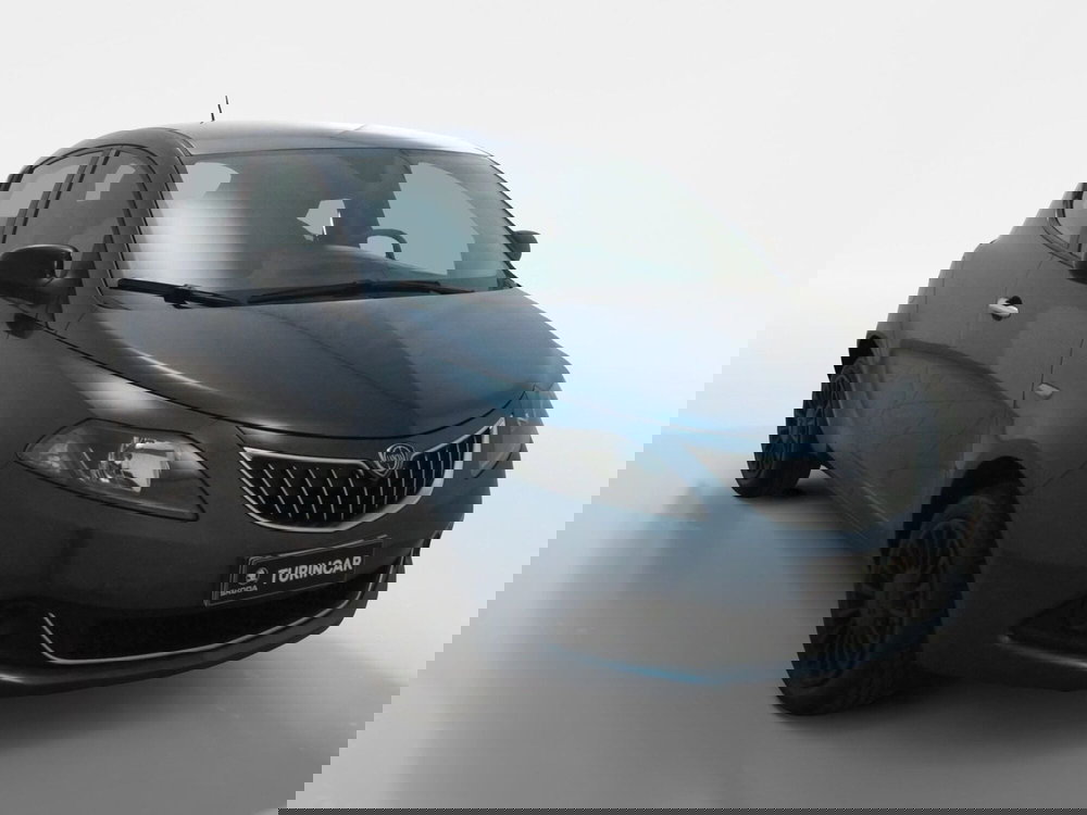 Lancia Ypsilon usata a Torino