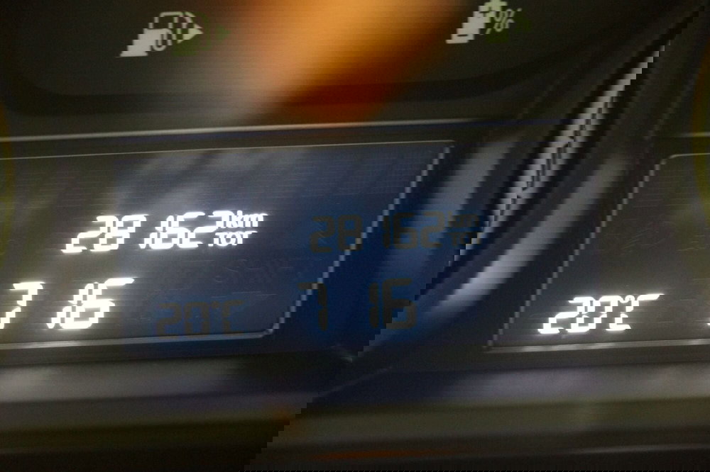 Lancia Ypsilon usata a Torino (11)