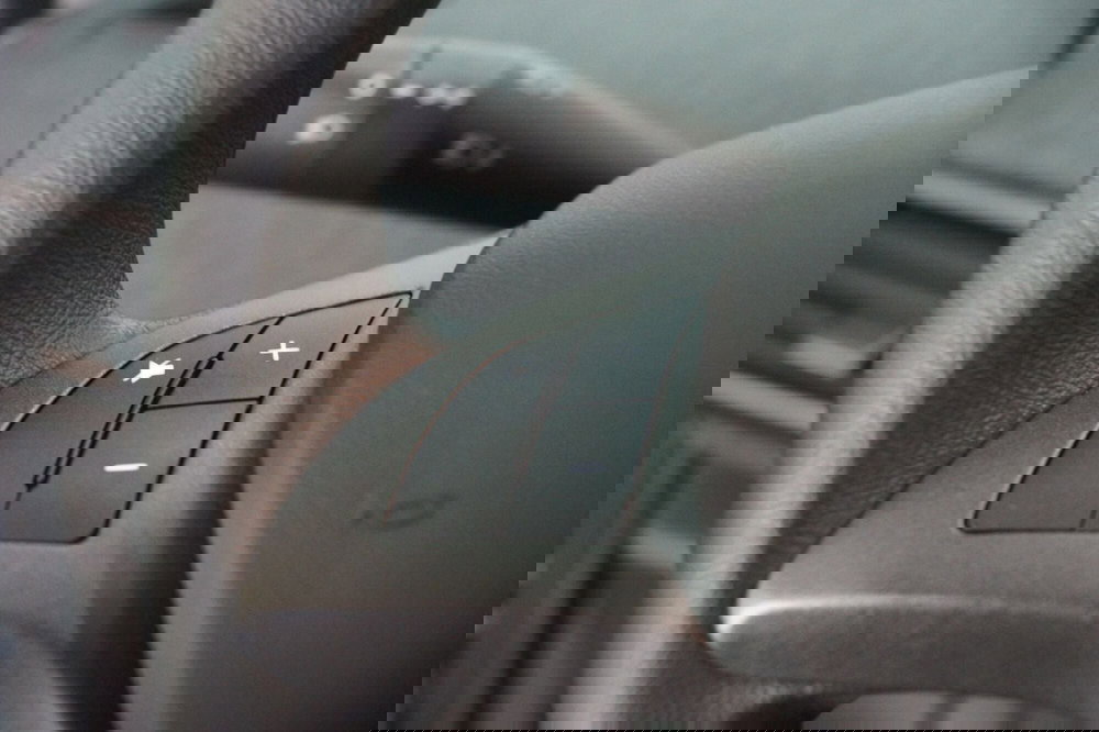 Lancia Ypsilon usata a Torino (12)