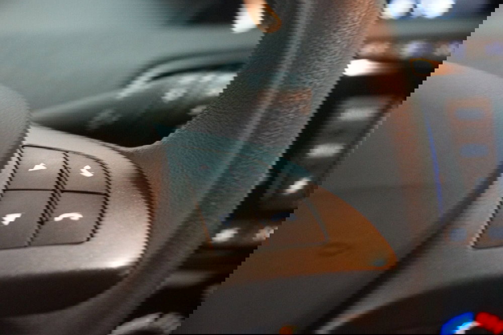 Lancia Ypsilon usata a Torino (13)