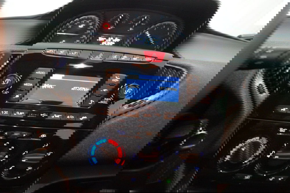 Lancia Ypsilon usata a Torino (14)