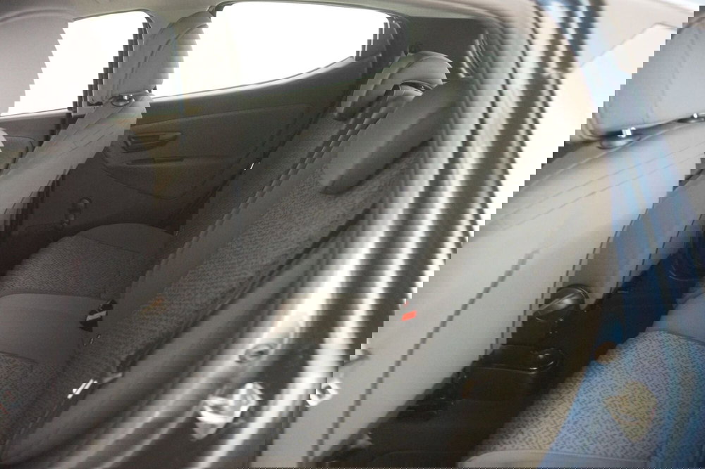 Lancia Ypsilon usata a Torino (8)