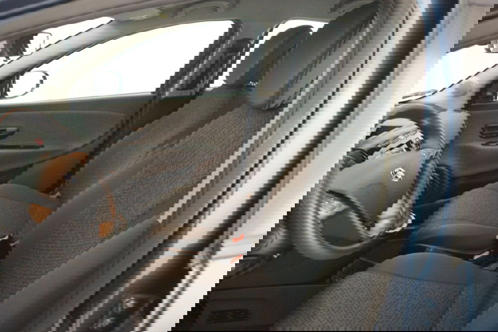 Lancia Ypsilon usata a Torino (9)