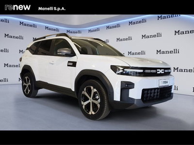 Dacia Bigster 1.8 hybrid Journey 155cv auto nuova a Gavardo