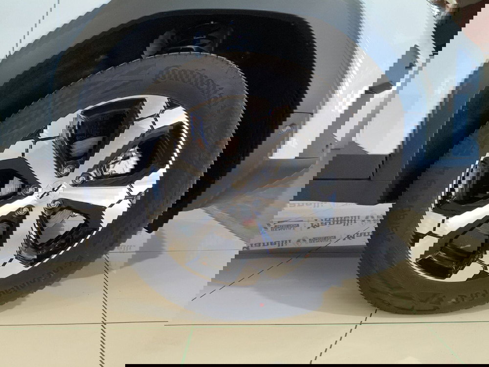 Dacia Bigster nuova a Brescia (10)