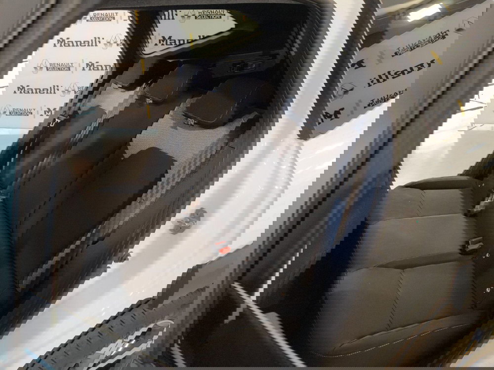 Dacia Bigster nuova a Brescia (12)