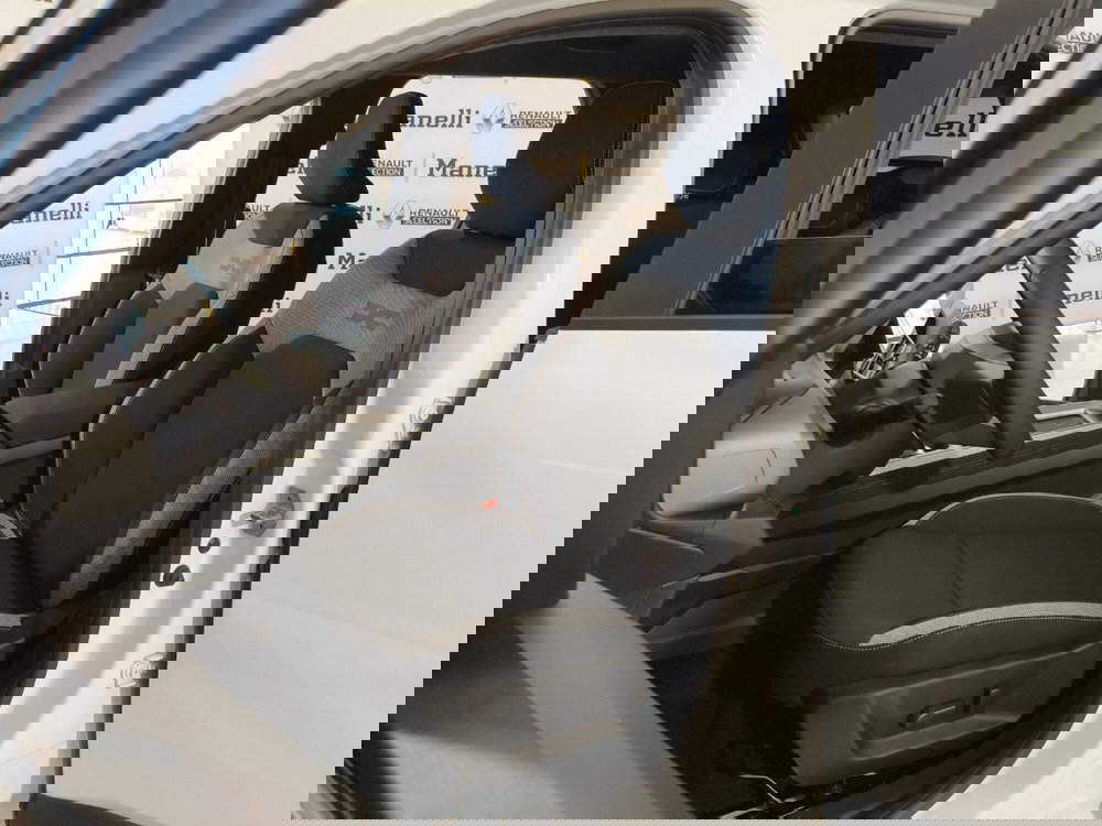 Dacia Bigster nuova a Brescia (13)