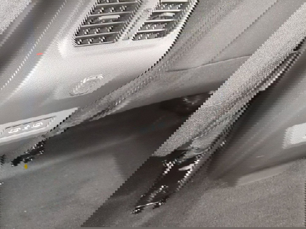 Dacia Bigster nuova a Brescia (15)