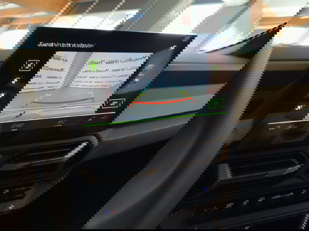 Dacia Bigster nuova a Brescia (19)