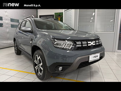 Dacia Duster 1.5 Blue dCi 8V 115 CV 4x4 Extreme del 2022 usata a Brescia