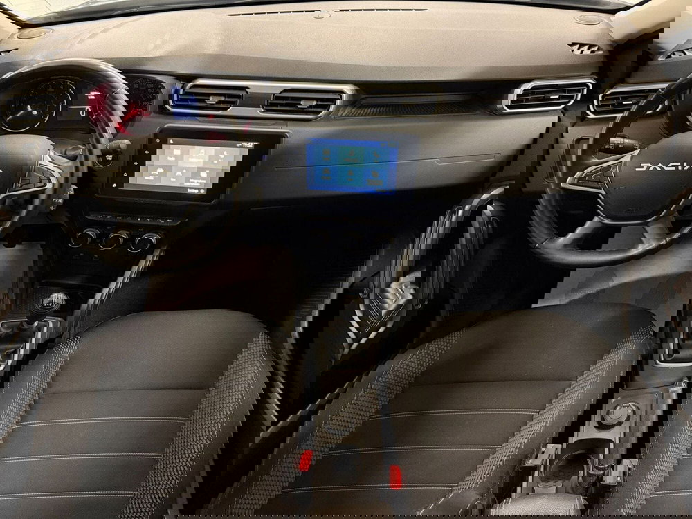 Dacia Duster usata a Brescia (11)