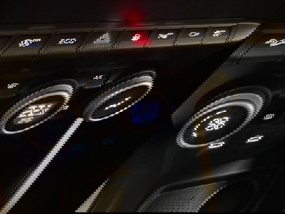 Dacia Duster usata a Brescia (18)