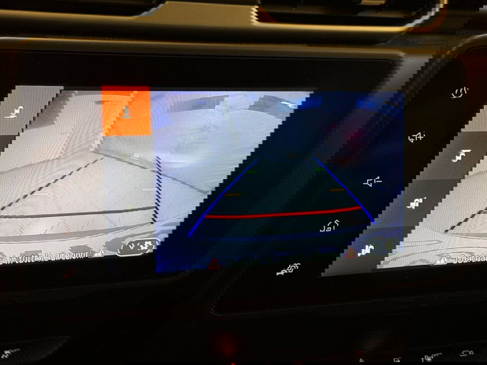 Dacia Duster usata a Brescia (19)