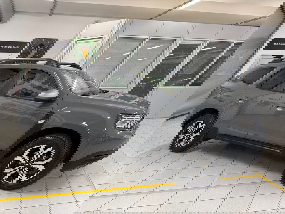 Dacia Duster usata a Brescia (2)