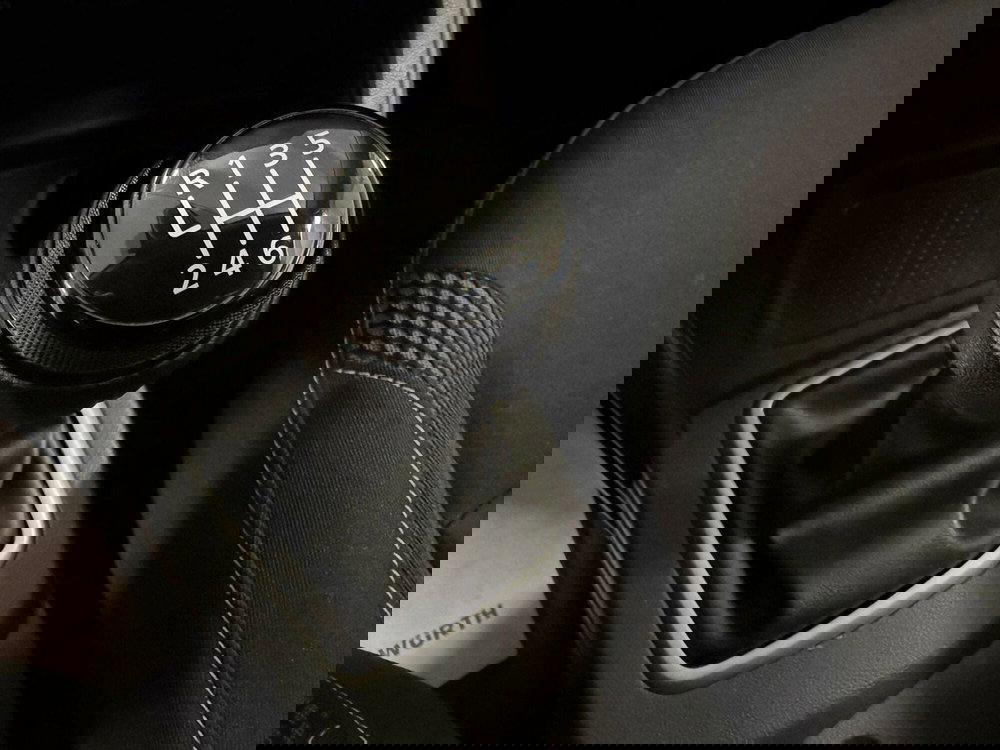 Dacia Duster usata a Brescia (20)