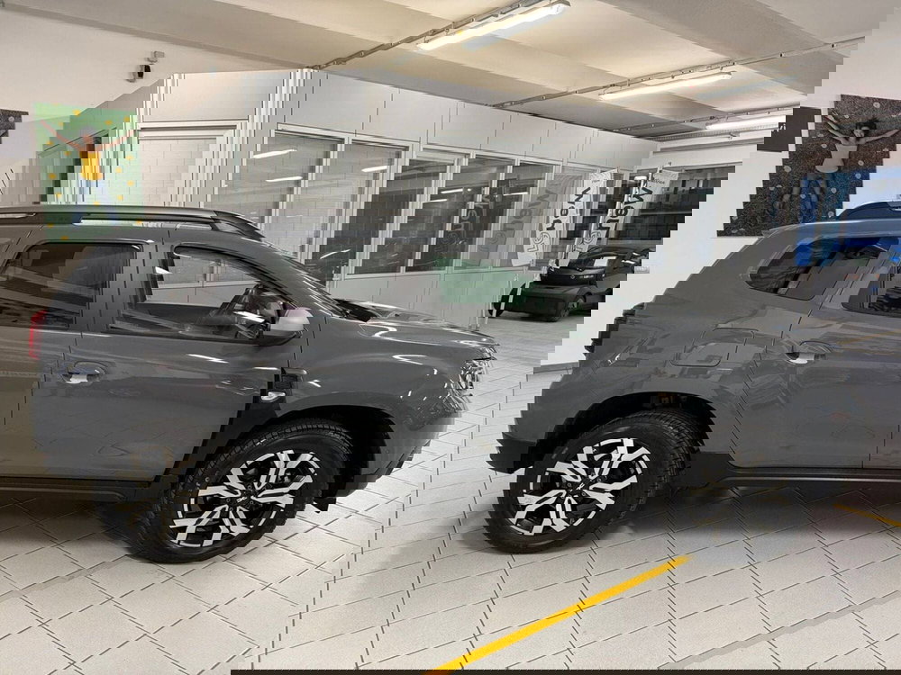 Dacia Duster usata a Brescia (3)