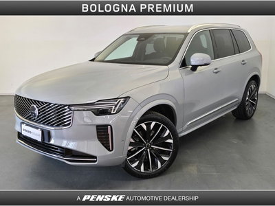 Volvo XC90 2.0 b5 mhev Plus Bright awd 7p.ti auto del 2025 usata a Casalecchio di Reno