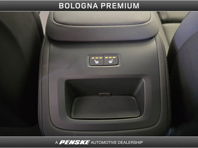 Volvo XC90 usata a Bologna (15)