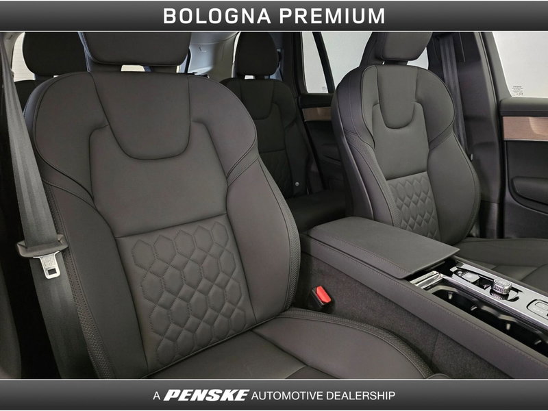 Volvo XC90 usata a Bologna (17)