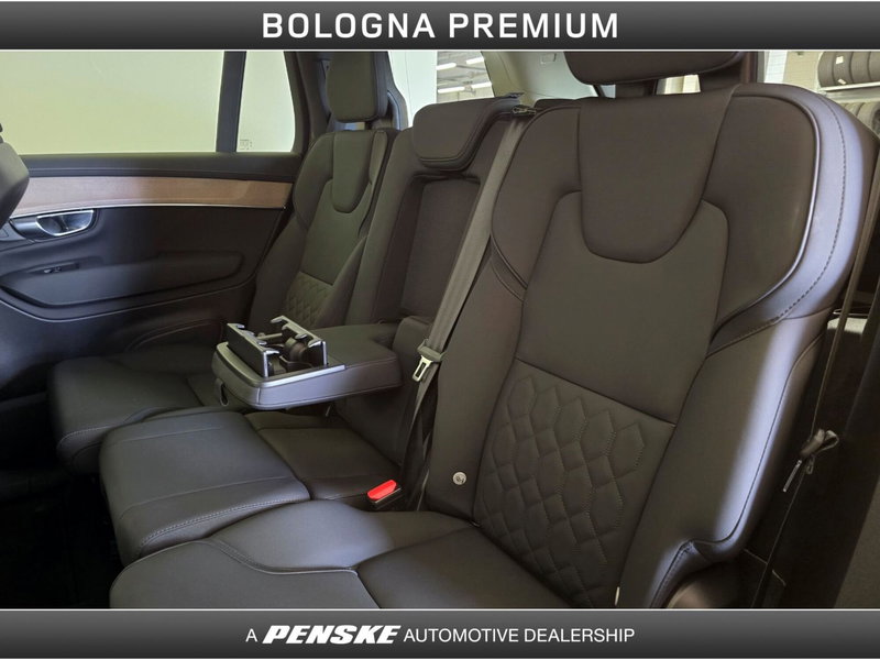 Volvo XC90 usata a Bologna (18)