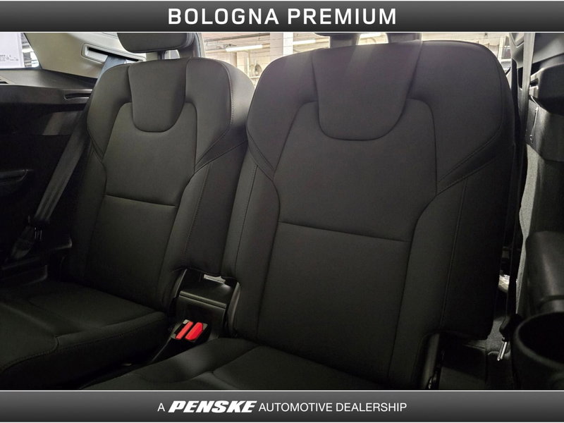 Volvo XC90 usata a Bologna (19)