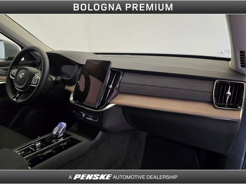 Volvo XC90 usata a Bologna (20)