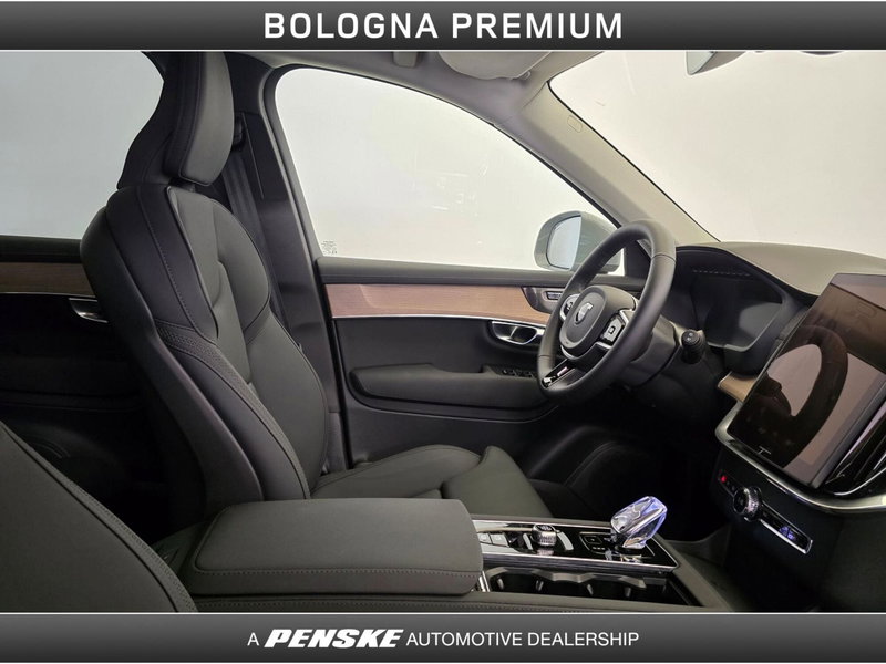 Volvo XC90 usata a Bologna (3)