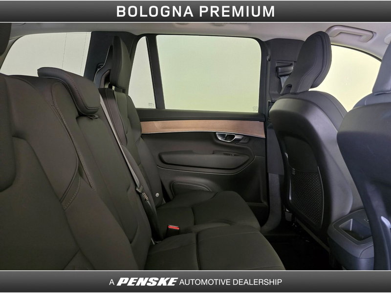 Volvo XC90 usata a Bologna (5)
