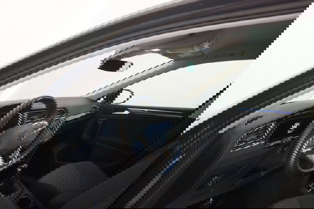 Volkswagen Tiguan usata a Torino (10)