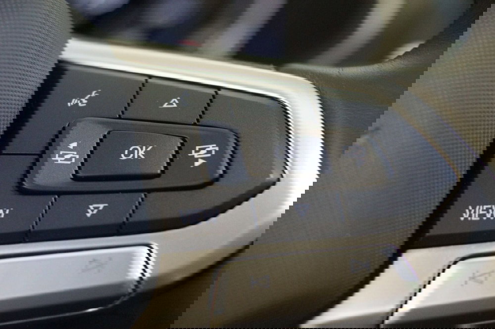 Volkswagen Tiguan usata a Torino (13)