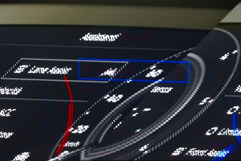 Volkswagen Tiguan usata a Torino (14)