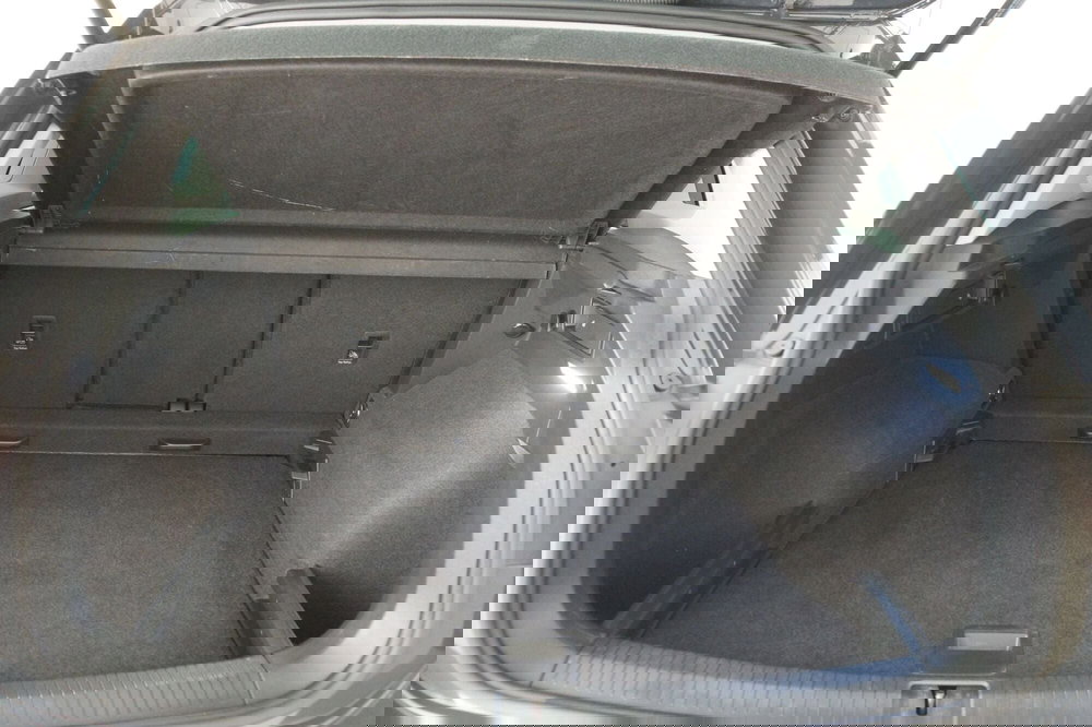 Volkswagen Tiguan usata a Torino (7)