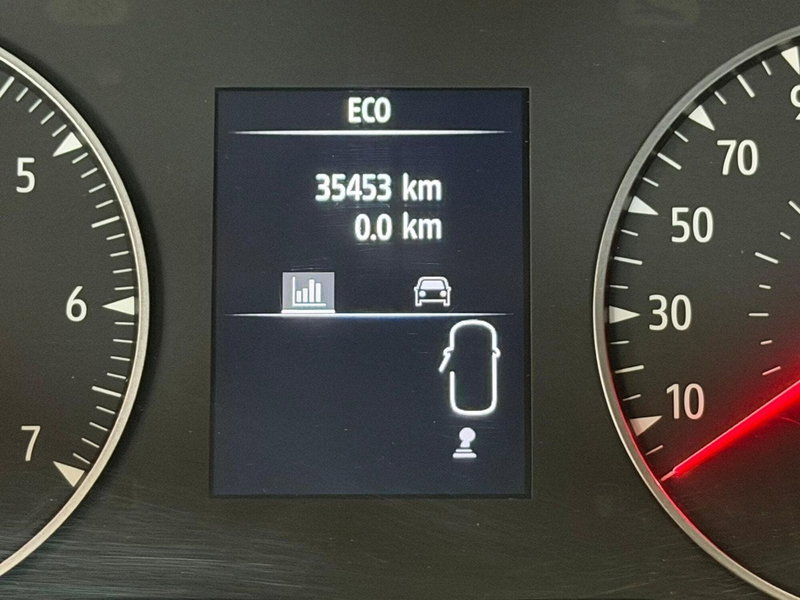 Dacia Sandero usata a Brescia (11)